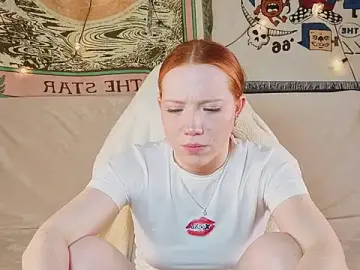 Stripchat Live Porn of Sparky_fox