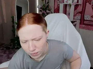Stripchat Sex Chat of Sparky_fox