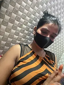 Stripchat Best Webcam of True_Love009