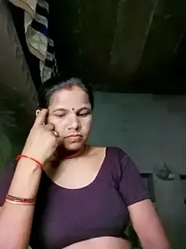 Stripchat Live Porn of Pooja_sahu