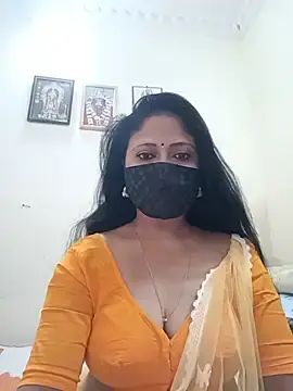 Stripchat Live Sex of Anjali_88