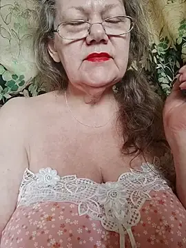 Stripchat Free Porn Cam of Snezhana