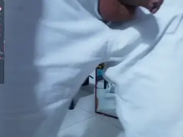 Stripchat Best Webcam of jacques_cardiet