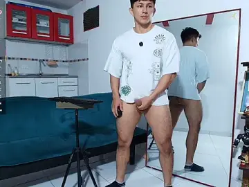 Stripchat Best live sex cam show of jacques_cardiet