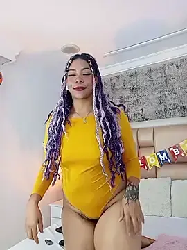 Stripchat Watch Live Sex Cams of Aria_Peach_