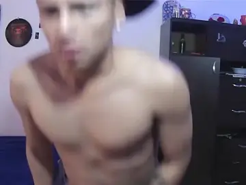 Stripchat Live Sex Cam of Fenix_hardcock