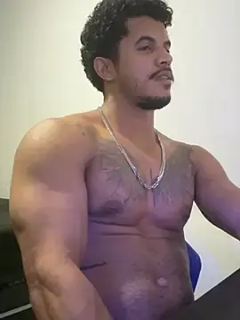 Stripchat Sex Cam of Sanicrt