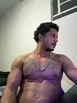 Stripchat Best Webcam of Sanicrt