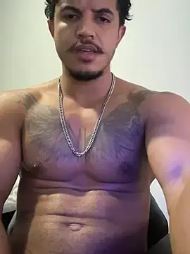 Stripchat Live Sex of Sanicrt