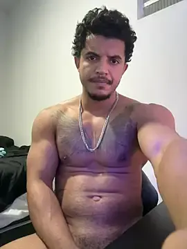 Stripchat Adult Webcam of Sanicrt