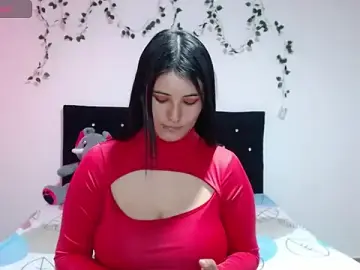 Stripchat Watch Live Sex Cams of Zasha_Kaira