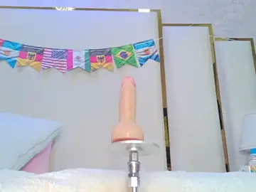 Stripchat Best live sex cam show of paola_rodriguez