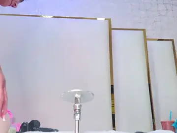 Stripchat Live Porn of paola_rodriguez