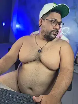 Stripchat Nude Webcam of jacoob_woods