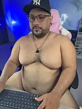 Stripchat Live Sex of jacoob_woods