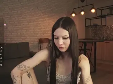 Stripchat Sex Cam of silent_in_the_dark
