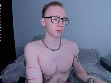 Stripchat Sex Chat of Alex_silent