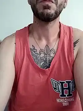 Stripchat Live Sex Cam of LoGanDiamond