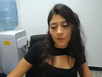 Stripchat Live Porn of Alice-08