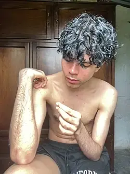 Stripchat Adult Webcam of Axel-Mejia