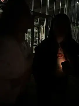 Stripchat Free Live Porn of LinaLeana