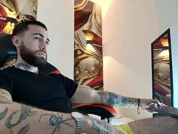 Stripchat Adult Webcam of Luke_davis01