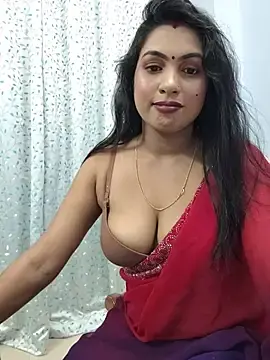 Stripchat Best Webcam of Queen_Doll
