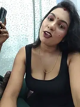 Stripchat Best Webcam of Queen_Doll