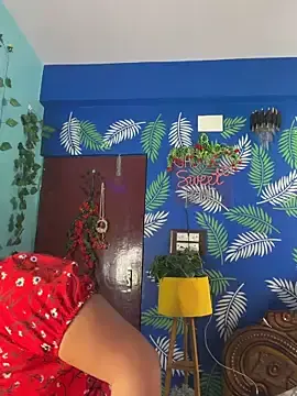 Stripchat Sex Cam of V-Hot-Sweti