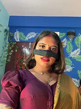 Stripchat Nude Webcam of V-Hot-Sweti