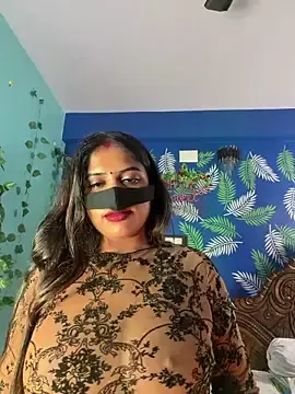 Stripchat Nude Webcam of V-Hot-Sweti