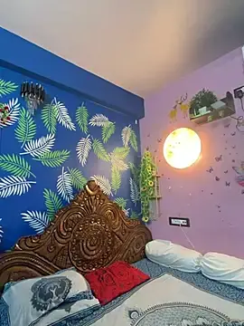 Stripchat Sex Chat of V-Hot-Sweti