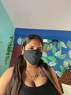 Stripchat Adult Webcam of V-Hot-Sweti