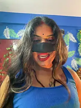 Stripchat Private Sex Chat of V-Hot-Sweti