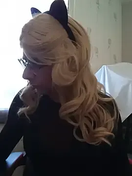 Stripchat Adult Webcams of balkis30