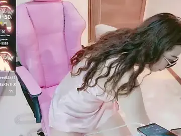 Stripchat Live Sex Cam of saofu520