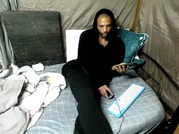 Stripchat Sex Cam of Camodick
