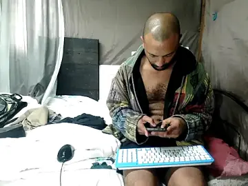 Stripchat Best live sex cam show of Camodick