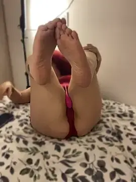 Stripchat Live Porn of Leyah__