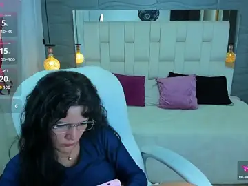 Stripchat Live Porn of Lia__Kalifa