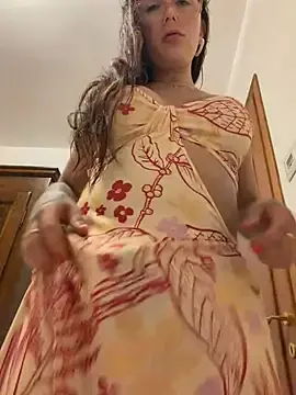 Stripchat Free Live Porn of missdirtyhot_