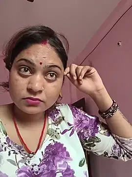 Stripchat Live Sex Cam of Aanushaka