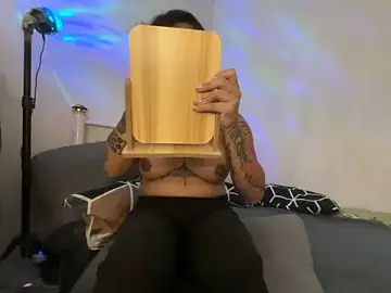 Stripchat Adult Video Chat of BigCockMARIAts