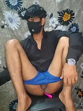 Stripchat Private Sex Chat of Yass_Daddy