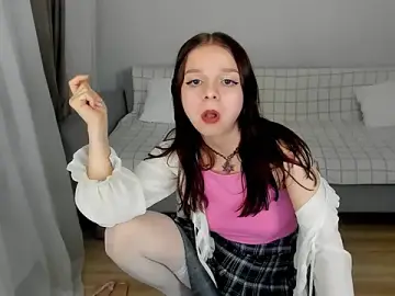 Stripchat Live Sex Cam of crystal_lilith