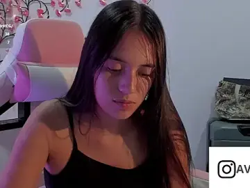 Stripchat Private Sex Chat of vanesita_