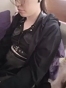 Stripchat Best Webcam of Aelita_bb