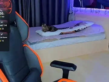 Stripchat Live Porn of BiMolly