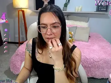 Stripchat Best Webcam of Bianca____