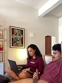 Stripchat Live Porn of FreeIvy